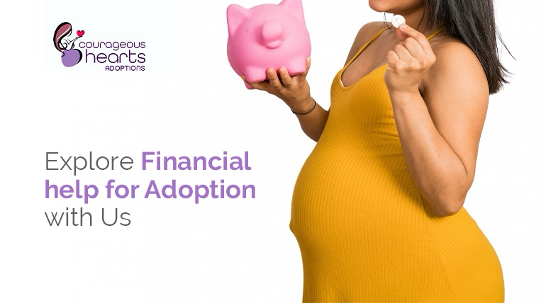 Explore Financial Help for Adoption with Us
