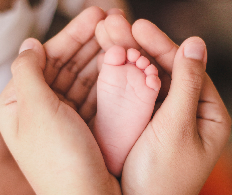 From Foster Care to Forever Family: Allen & Claire's Journey