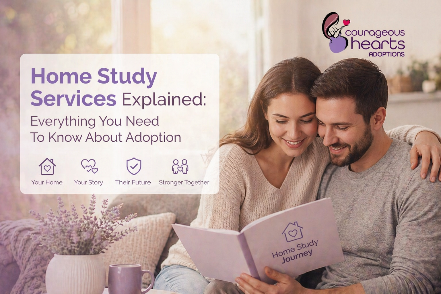 Home Study Services | CHA