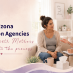 Adoption Agencies in Arizona