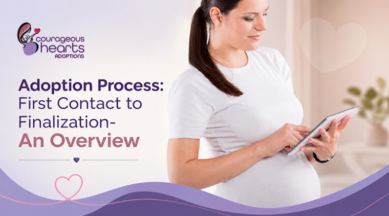 Adoption Process | CHA