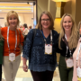 Meet the Team: Tracy Anderson