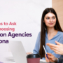 Questions to Ask When Choosing Adoption Agencies in Arizona