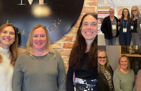 Meet the Team: Sara Baker
