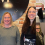 Meet the Team: Sara Baker