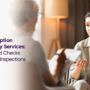 Inside Adoption Homestudy Services: Background Checks and Home Inspections