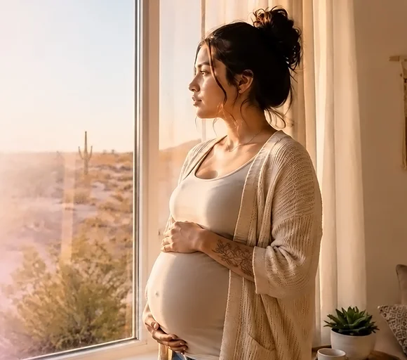 Facing an Unplanned Pregnancy in Arizona?